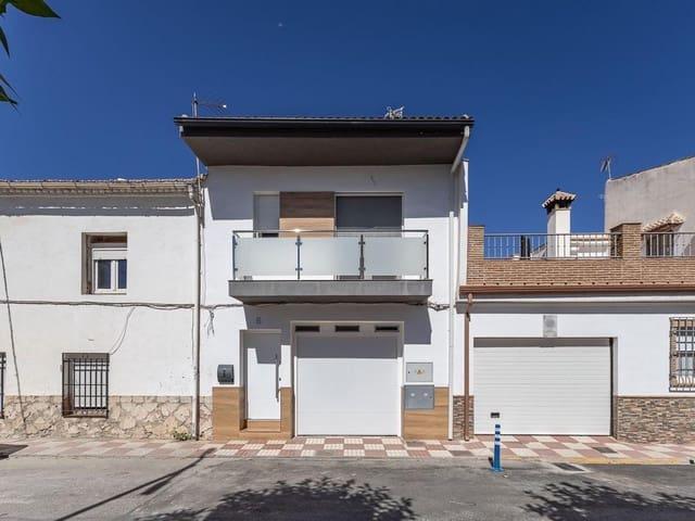 Adosado en venta en Churriana de la Vega, Granada