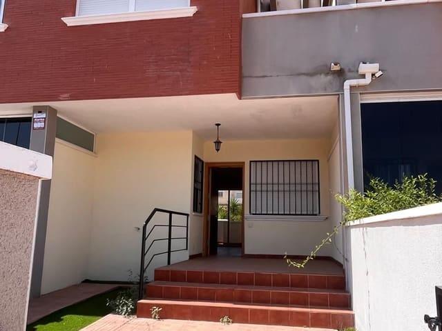 Adosado en venta en Ciudad Quesada, Alicante Costa Blanca