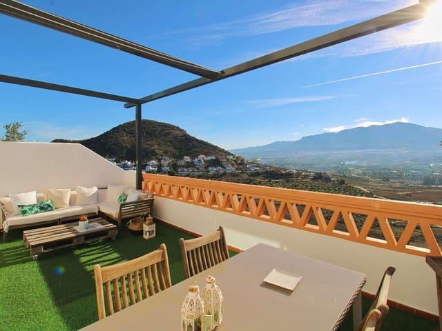 Adosado en venta en Coín, Málaga