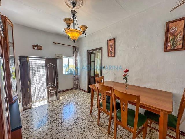 Adosado en venta en Cómpeta, Málaga Costa del Sol