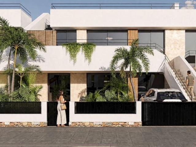 Adosado en venta en Condado de Alhama, Murcia