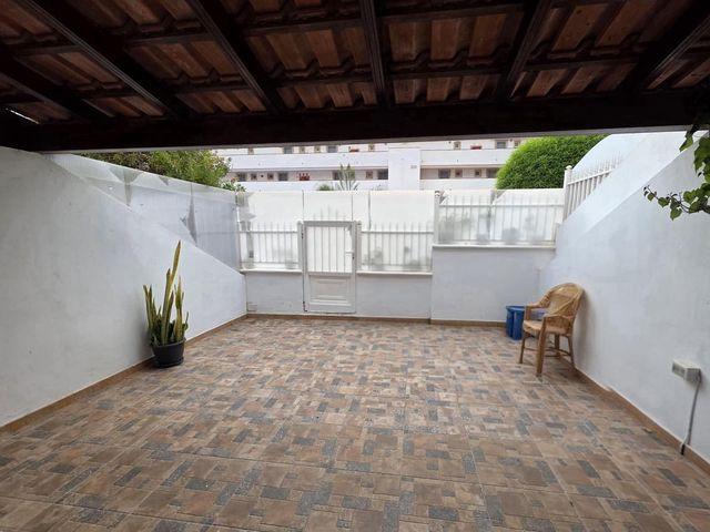 Adosado en venta en Costa Adeje, Tenerife