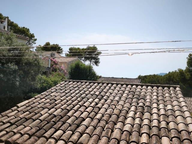 Adosado en venta en Costa de la Calma, Mallorca