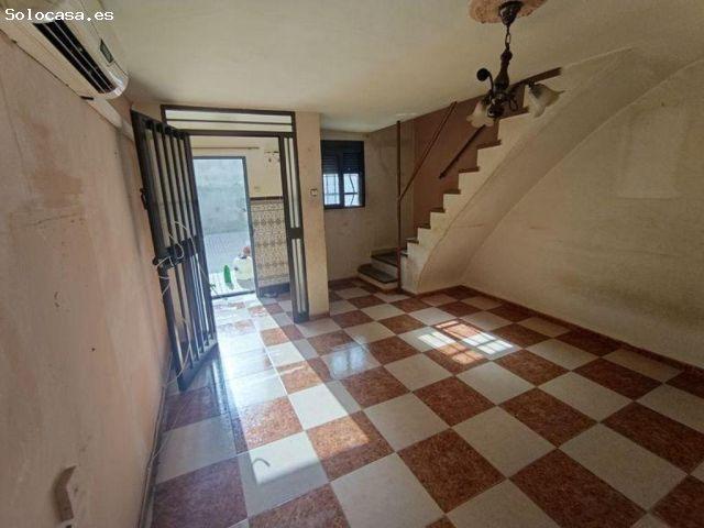 Adosado en Venta en Coria del Río, Sevilla