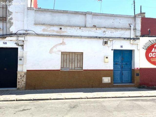 Adosado en Venta en Coria del Río, Sevilla
