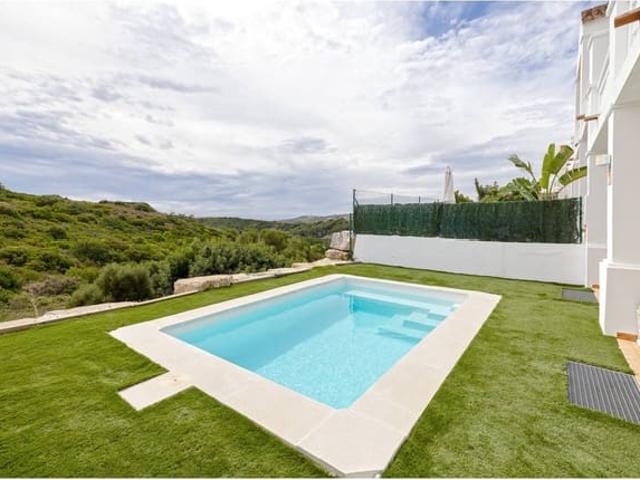 Adosado en venta en Cortes de la Frontera, Málaga