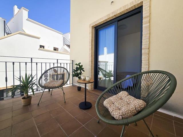 Apartamento en venta en Alfaz del Pi / L'Alfàs del Pi, Alicante Costa Blanca