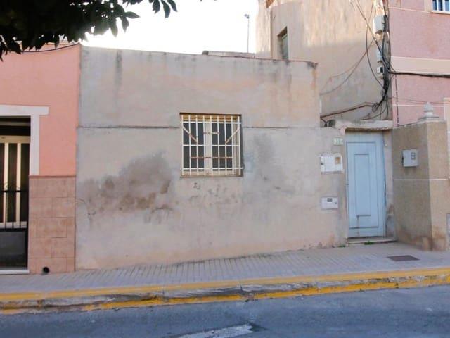Adosado en venta en Crevillente / Crevillent, Alicante