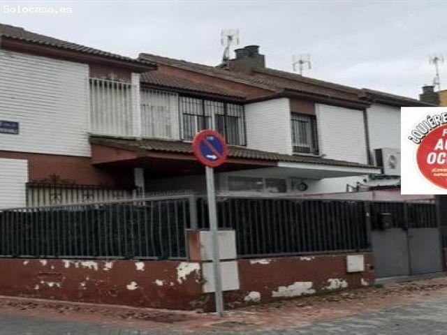 Adosado en Venta en Daganzo de Arriba, Madrid