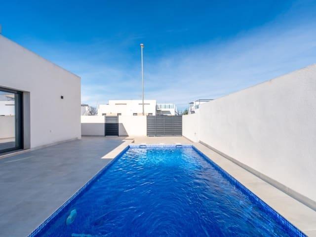 Adosado en venta en Daya Nueva, Alicante