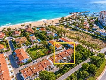 Adosado en venta en Dehesa de Campoamor, Alicante Costa Blanca
