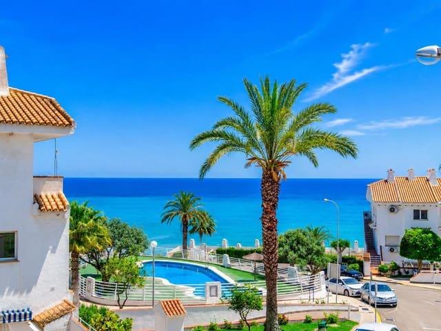 Adosado en venta en Dehesa de Campoamor, Alicante Costa Blanca