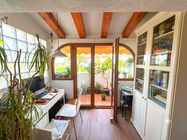 Adosado en venta en Dénia, Alicante Costa Blanca