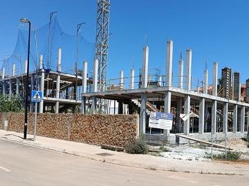 Adosado en venta en Dénia, Alicante Costa Blanca