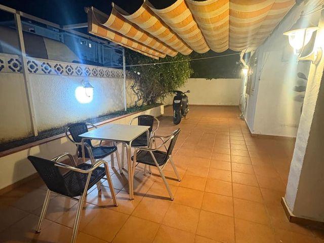 Adosado en venta en Dénia, Alicante Costa Blanca