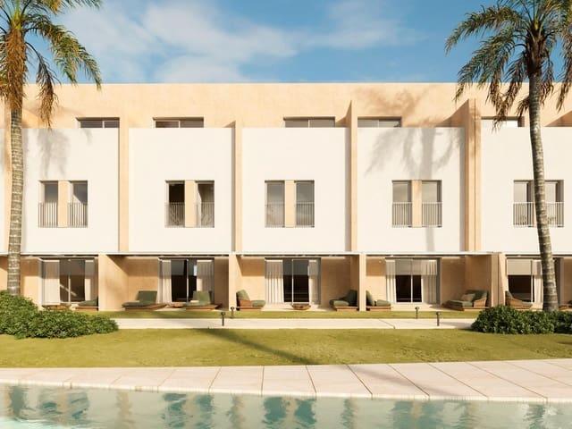 Apartamento en venta en Dénia, Alicante Costa Blanca