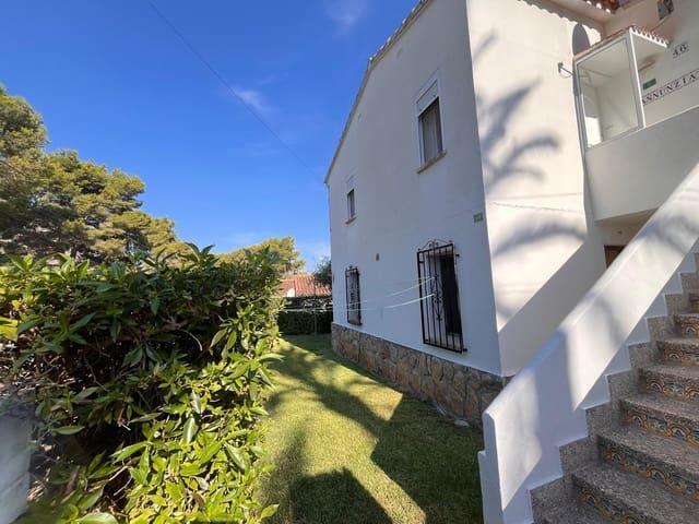 Adosado en venta en Dénia, Alicante Costa Blanca