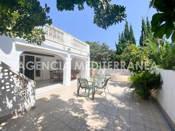 Adosado en venta en Dénia, Alicante Costa Blanca