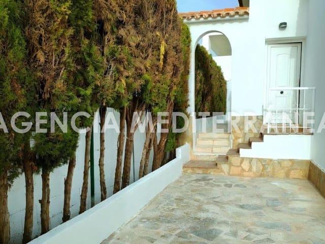 Adosado en venta en Dénia, Alicante Costa Blanca