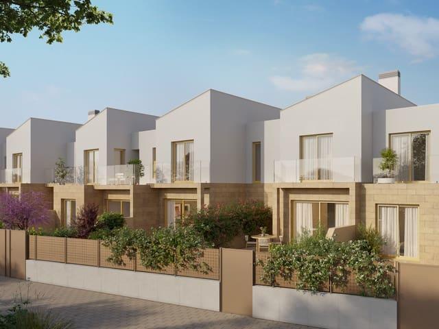 Adosado en venta en Dénia, Alicante Costa Blanca