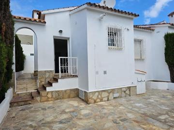 Adosado en venta en Dénia, Alicante Costa Blanca