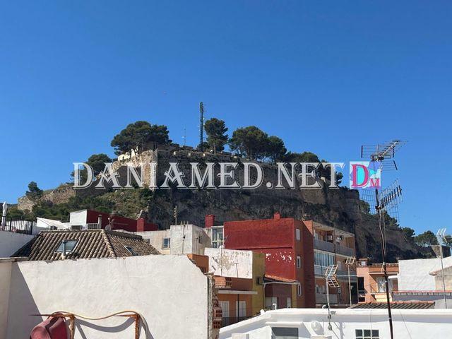 Adosado en venta en Dénia, Alicante Costa Blanca
