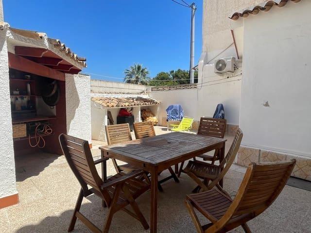 Adosado en venta en Dénia, Alicante Costa Blanca