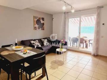 Adosado en venta en El Madroñal, Tenerife
