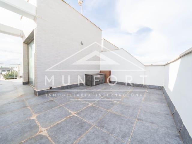 Adosado en venta en El Mojon, Alicante Costa Blanca