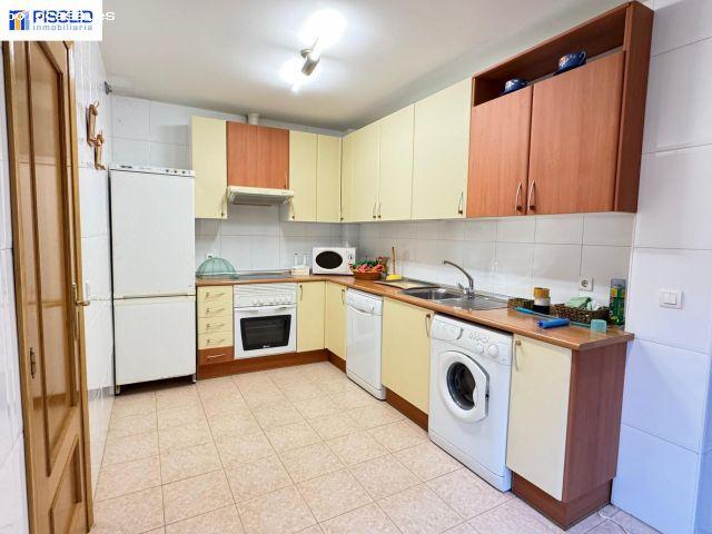 Adosado en venta en El Montico