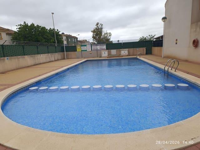 Adosado en venta en El Algar, Murcia Costa Cálida