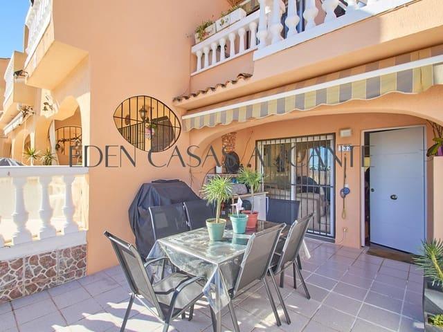 Adosado en venta en El Campello, Alicante Costa Blanca