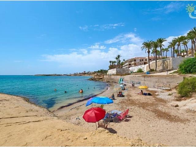 Pareado en venta en El Campello, Alicante Costa Blanca