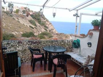Adosado en venta en El Campello, Alicante Costa Blanca