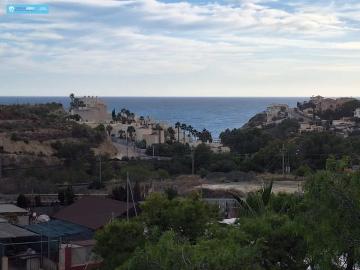 Adosado en venta en El Campello, Alicante Costa Blanca