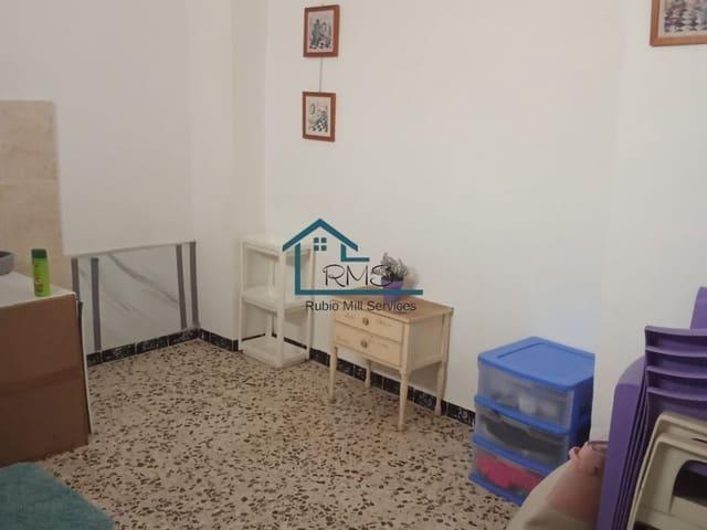 Adosado en venta en El Contador, Almería