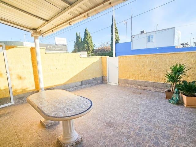 Adosado en venta en El Limonar, Alicante Costa Blanca
