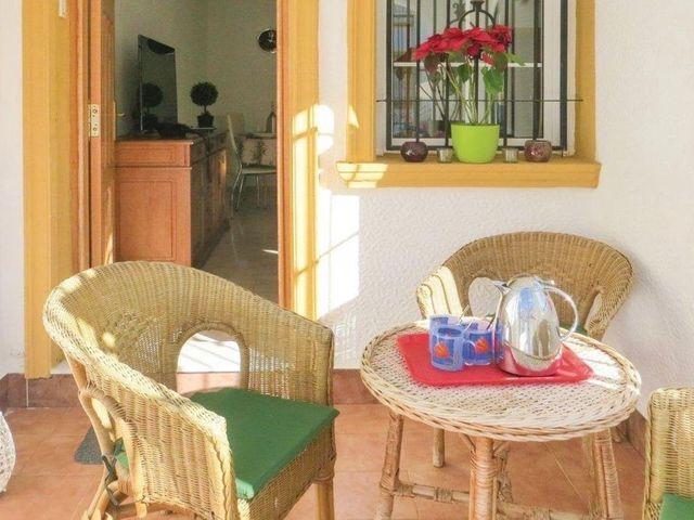 Adosado en venta en El Limonar, Alicante Costa Blanca