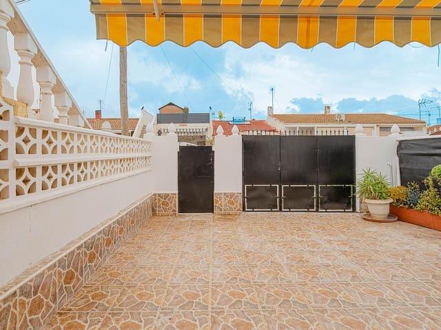 Adosado en venta en El Limonar, Alicante Costa Blanca