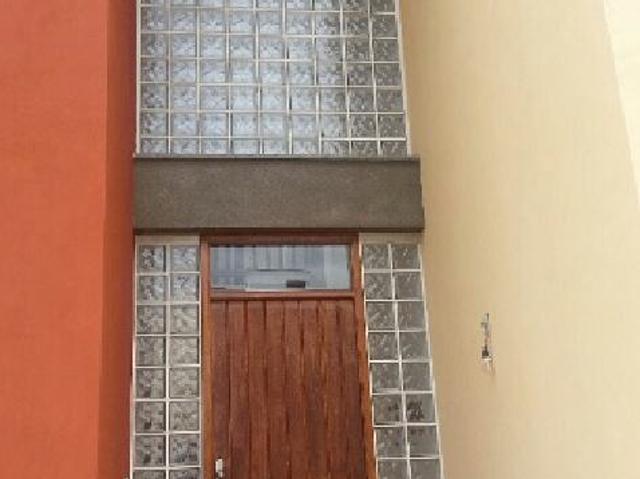 Adosado en Venta en El Puertito Los Silos, S. C. Tenerife