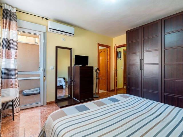 Adosado en venta en El Parador de las Hortichuelas, Almería Costa Almería