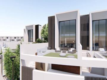 Villa en venta en Peñón Molineta - Ascensor