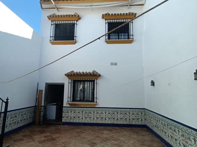 Adosado en venta en El Rocío, Huelva