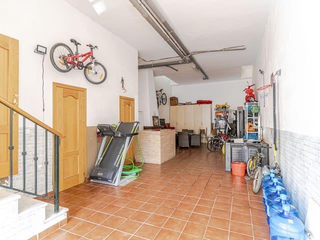 Adosado en venta en El Romeral, Granada