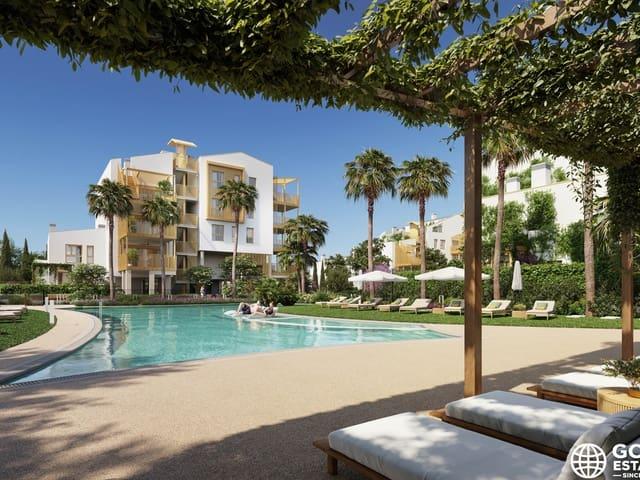 Adosado en venta en El Vergel / Verger, Alicante Costa Blanca