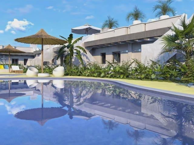 Adosado en venta en El Vergel / Verger, Alicante Costa Blanca