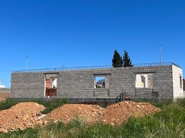 Adosado en venta en El Vergel / Verger, Alicante Costa Blanca