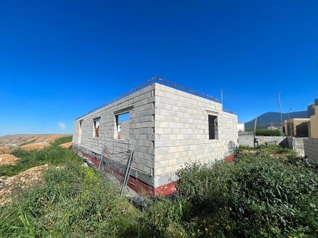 Adosado en venta en El Vergel / Verger, Alicante Costa Blanca