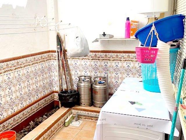 Adosado en venta en El Vergel / Verger, Alicante Costa Blanca