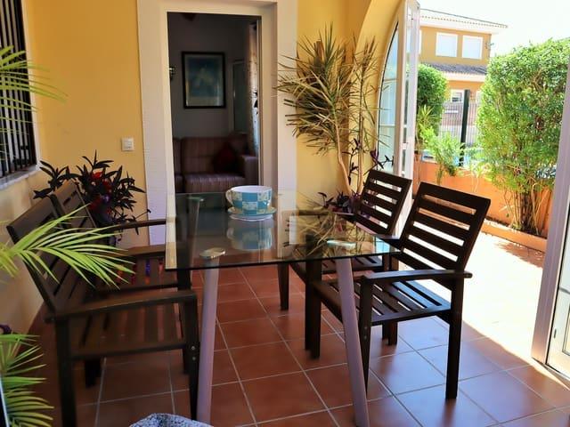 Adosado en venta en El Vergel / Verger, Alicante Costa Blanca